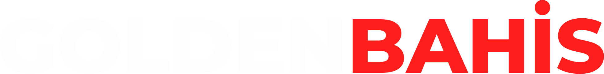 GOLDENBET Logo